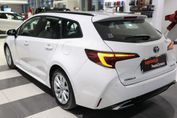 Toyota Corolla 1.8 Hybrid Comfort