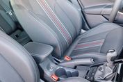 Skoda Kamiq Monte Carlo 1.5 TSI DSG