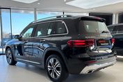 Mercedes GLB 200 d Progressive 8G-DCT