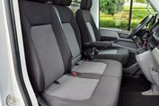 Volkswagen Crafter 35 TDI