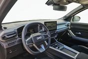 Dacia Bigster 1.8 Hybrid 155 Journey MMT
