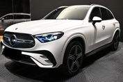 Mercedes GLC 200 d 4-Matic AMG Line