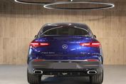 Mercedes GLE Coupe 450 d 4-Matic AMG Line
