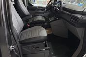 Ford Tourneo Custom 320 AWD L2 Titanium X aut