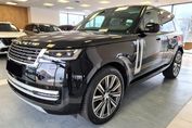 Land Rover Range Rover 3.0 P550e Autobiography