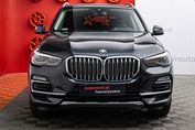 BMW X5 xDrive25d aut