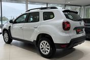 Dacia Duster 1.5 Blue dCi Comfort 4WD