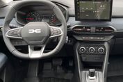 Dacia Sandero Stepway Expression aut 1.2 Eco-G LPG