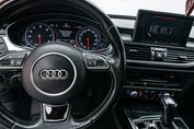 Audi A6 2.0 TFSI quattro S tronic