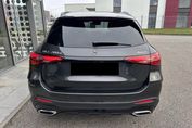Mercedes GLC 200 d 4-Matic AMG Line