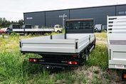 Iveco Daily 50C18 Wywrotka