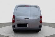 Peugeot Partner Van XL L2H1 EAT8 Zabudowa Brygadowa