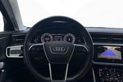 Audi A6 45 TFSI mHEV quattro S tronic