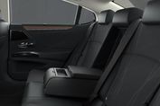 Lexus ES 300h Prestige