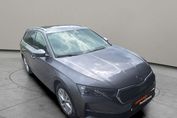 Skoda Octavia TSI Drive Selection