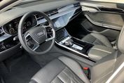 Audi A8 60 TFSI e Quattro Tiptr.