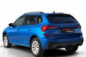 Skoda Kamiq 1.5 Tsi Selection Dsg