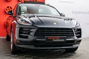 Porsche Macan 2.0 4x4