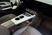 Mercedes CLA 200 AMG Line
