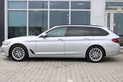 BMW Seria 5 Touring 520d xDrive Luxury Line