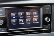 Volkswagen Transporter 2.0 TDI L2H1