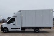 Renault Master 2.3 dCi L3 Pack Clim