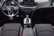 Kia Ceed 1.5 T-GDI L Business Line DCT