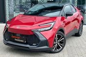 Toyota C-HR 2.0 Hybrid Executive