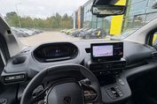 Peugeot Partner Van XL L2H1