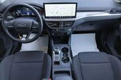 Ford Focus 1.5 EcoBlue Titanium X aut