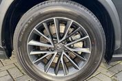 Lexus NX 350h Prestige 2.5 Hybrid