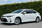 Toyota Corolla 1.5 Comfort