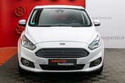 Ford S-MAX 2.0 TDCI Titanium AWD