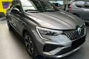 Renault Arkana Techno 1.3 TCe mHEV