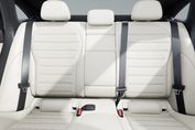 Mercedes C Klasa 400 4-Matic AMG Line