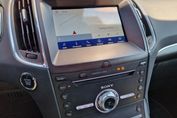 Ford S-MAX EcoBlue AWD ST-Line