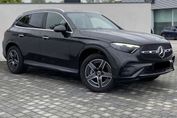 Mercedes GLC 220 d 4-Matic AMG Line
