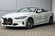 BMW Seria 4 420d mHEV aut