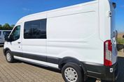 Ford Transit L3H2 Zabudowa brygadowa