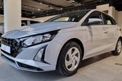 Hyundai i20 1.0 T-GDi Pure