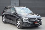 Mercedes GLB 200 d Progressive 8G-DCT