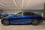 Mercedes Klasa C 200 mHEV 4-Matic AMG