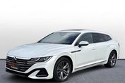 Volkswagen Arteon 2.0 TSI R-Line DSG