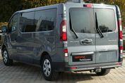 Renault Trafic Grand 2.0 Dci Escapade