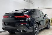 BMW X6 xDrive40d M Sport