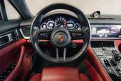 Porsche Panamera 4S E-Hybrid Sport Turismo