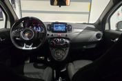 Abarth 500 F595 T-Jet 16v MTA