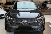 Mercedes GLC Coupe 220 d 4-Matic AMG Line