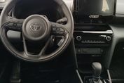 Toyota Yaris Cross Comfort 1.5 Hybrid Dynamic Force