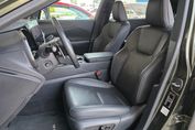 Lexus RX 350h Prestige